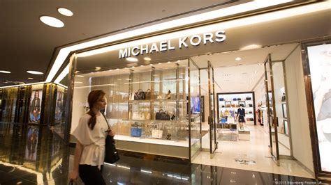 michael kors cumberland mall